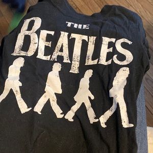The Beatles T-Shirt 2T